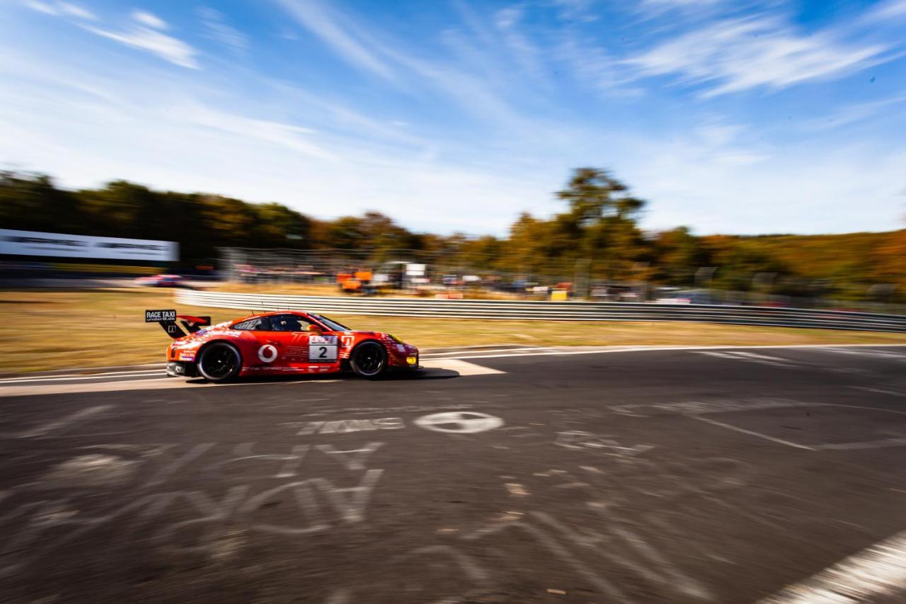 Lindner Hotel Nurburgring Motorsport, Part Of Jdv By Hyatt Kültér fotó