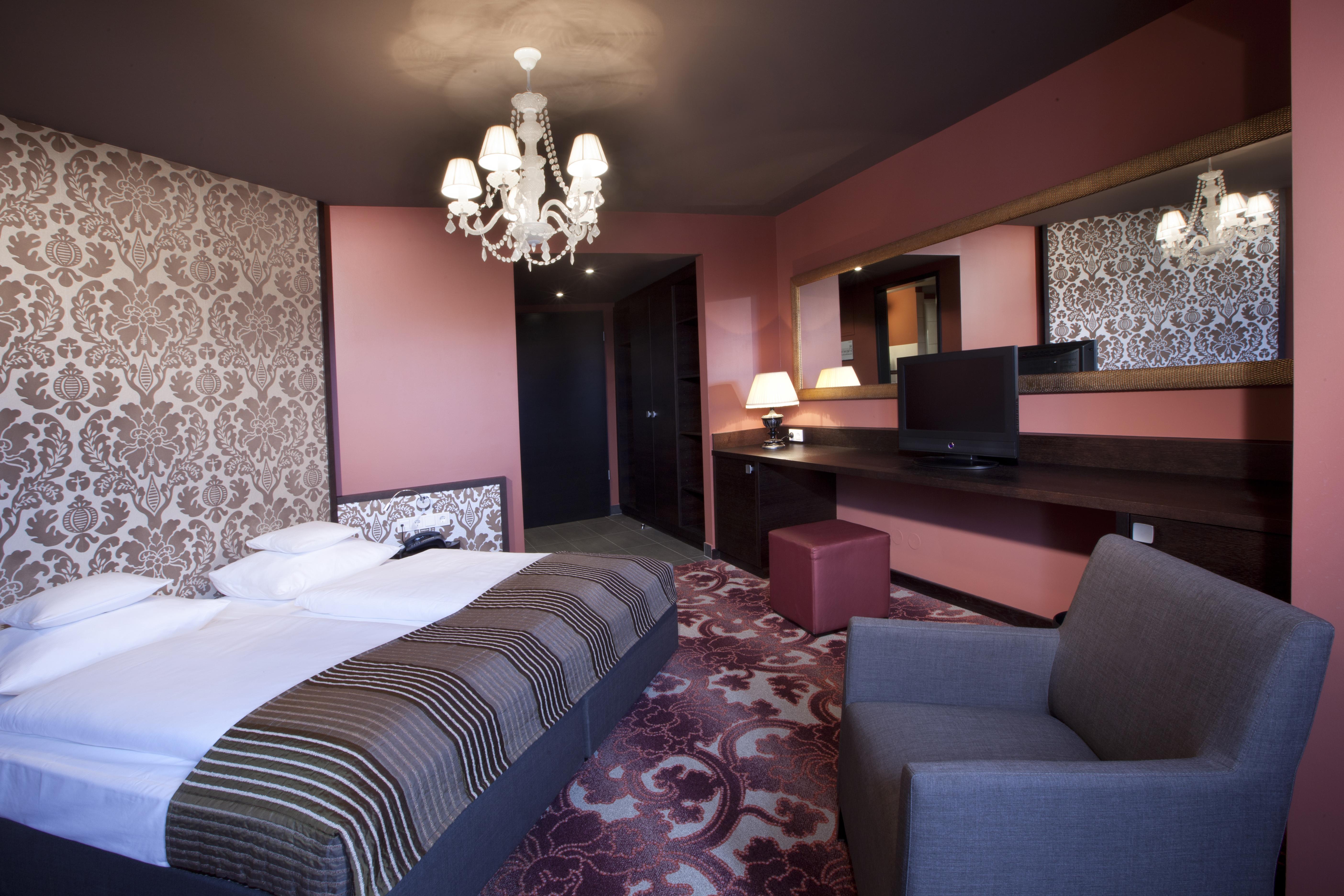 Lindner Hotel Nurburgring Motorsport, Part Of Jdv By Hyatt Kültér fotó