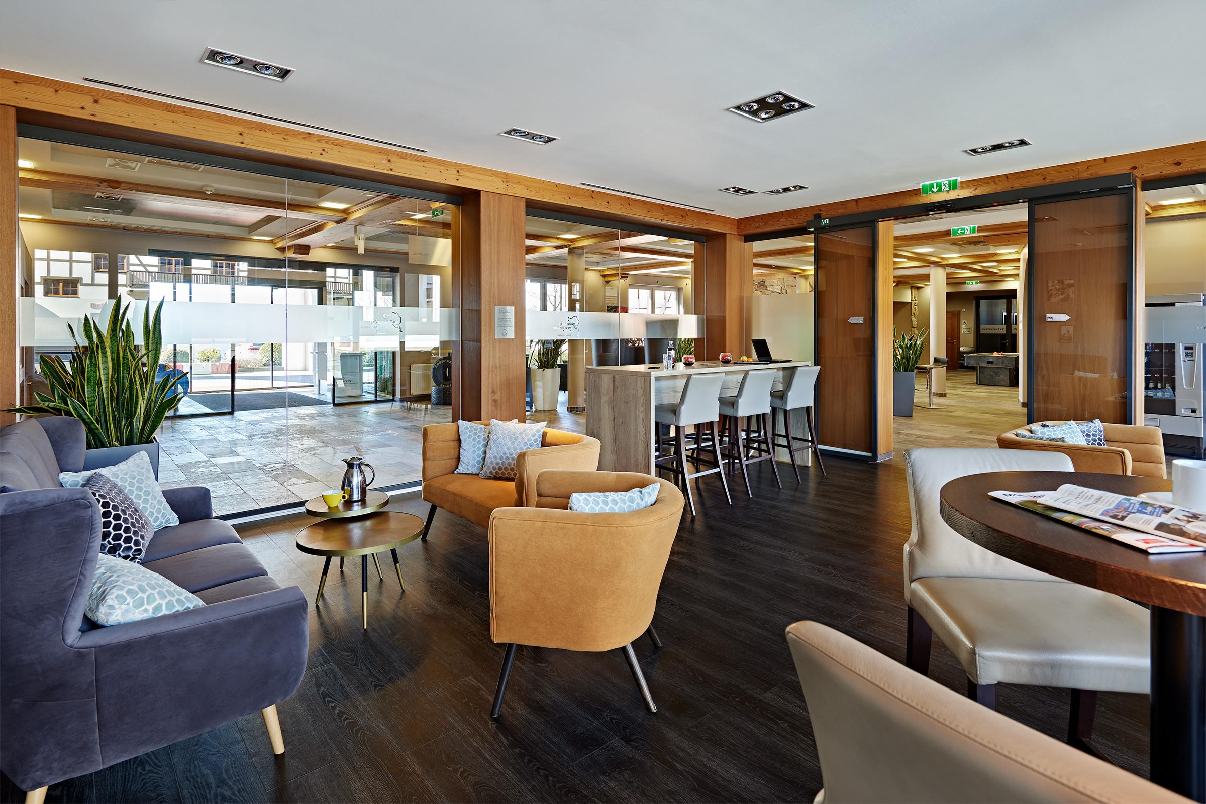 Lindner Hotel Nurburgring Motorsport, Part Of Jdv By Hyatt Kültér fotó