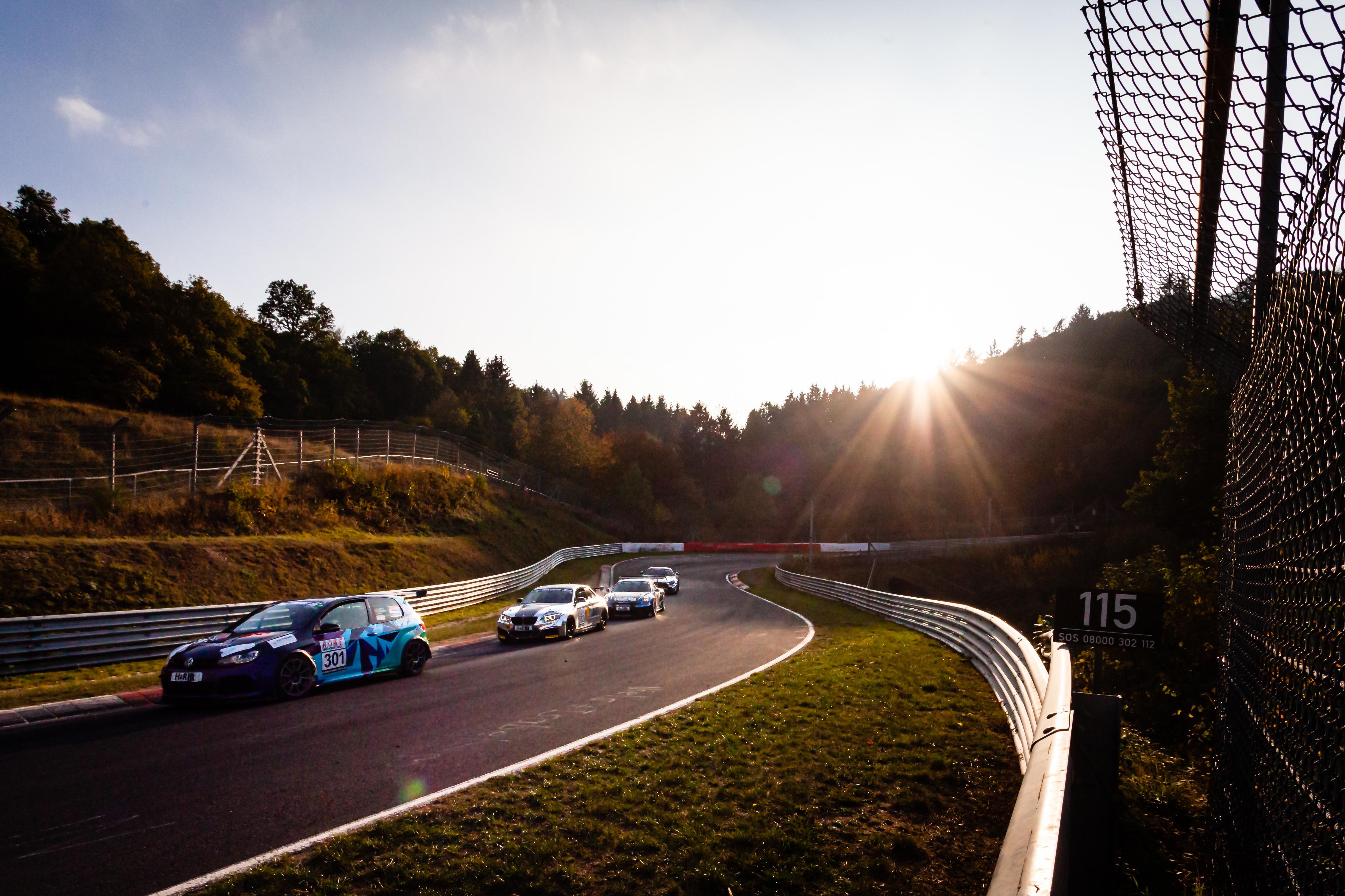 Lindner Hotel Nurburgring Motorsport, Part Of Jdv By Hyatt Kültér fotó