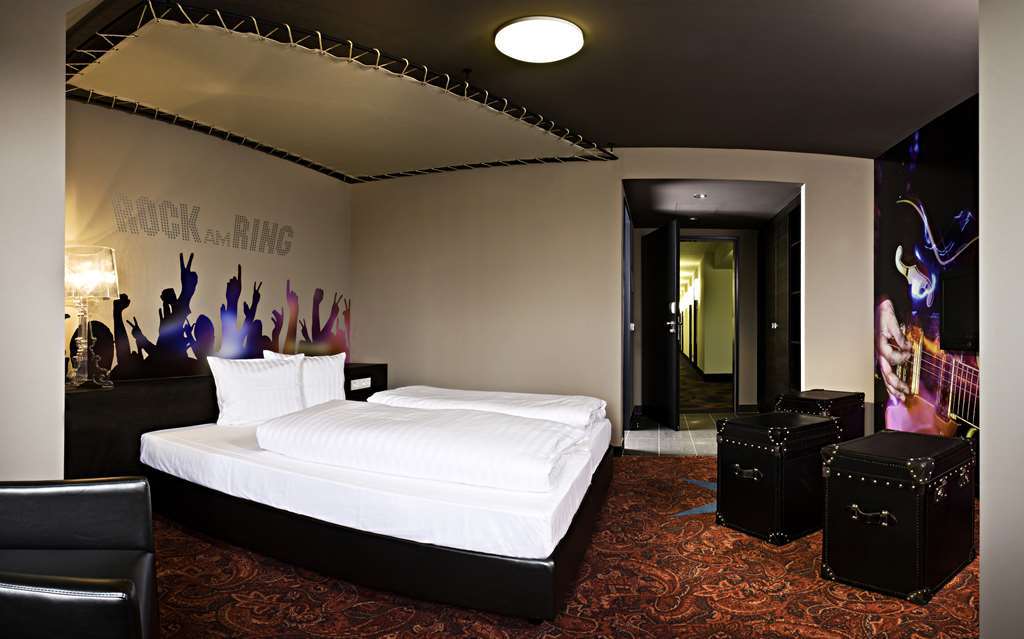 Lindner Hotel Nurburgring Motorsport, Part Of Jdv By Hyatt Szoba fotó
