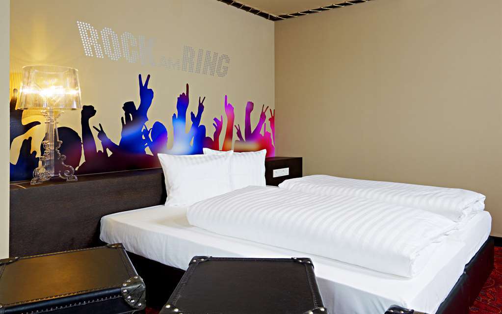 Lindner Hotel Nurburgring Motorsport, Part Of Jdv By Hyatt Szoba fotó