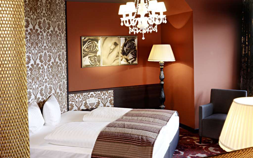 Lindner Hotel Nurburgring Motorsport, Part Of Jdv By Hyatt Szoba fotó