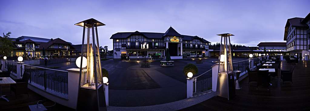 Lindner Hotel Nurburgring Motorsport, Part Of Jdv By Hyatt Kültér fotó