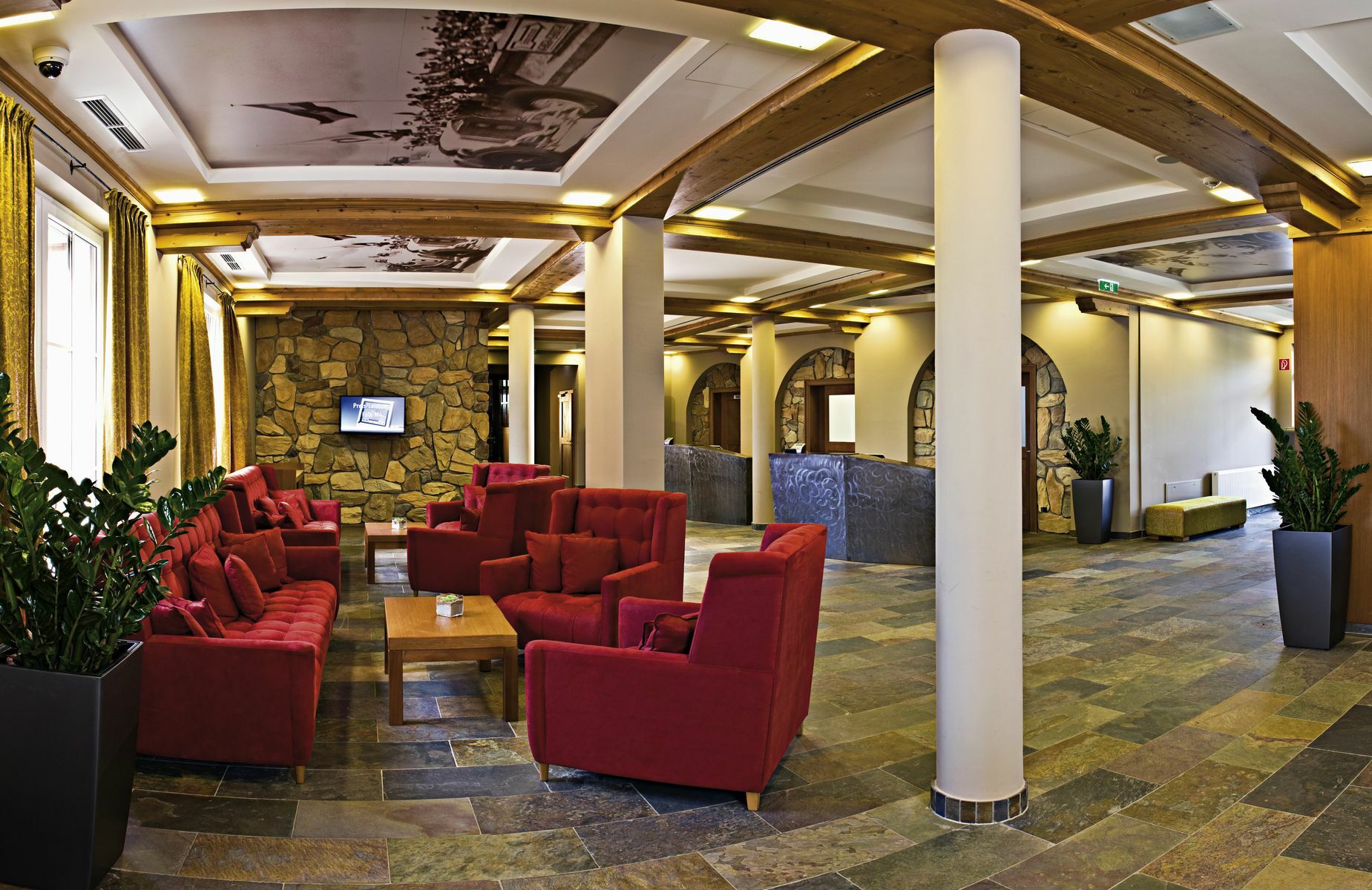 Lindner Hotel Nurburgring Motorsport, Part Of Jdv By Hyatt Kültér fotó
