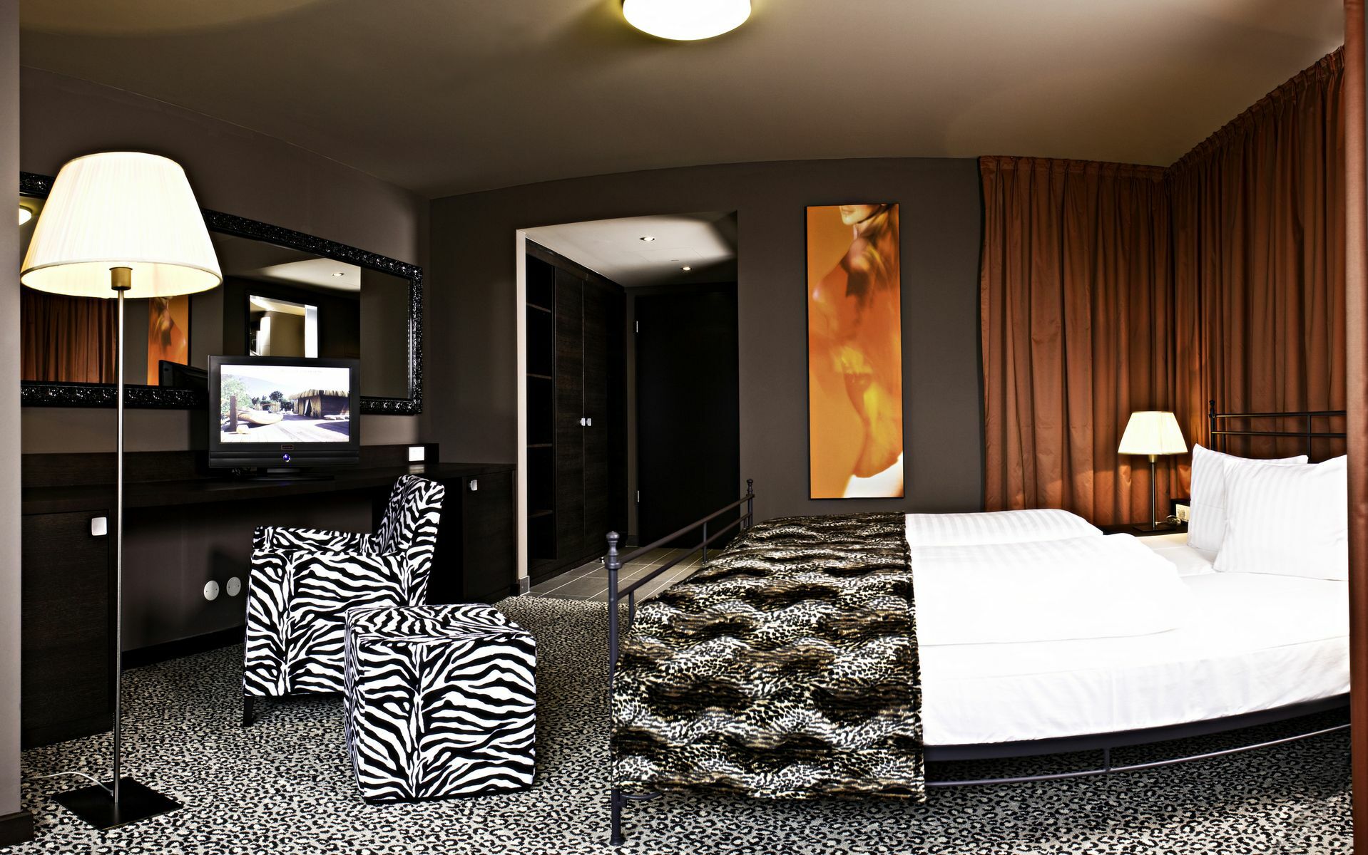 Lindner Hotel Nurburgring Motorsport, Part Of Jdv By Hyatt Kültér fotó